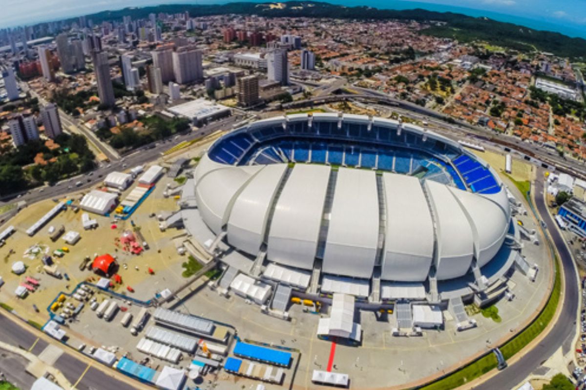 FLAMENGO X PORTUGUESA-RJ: INGRESSOS PARA O JOGO QUE ACONTECERÁ EM NATAL JÁ ESTÃO A VENDAS - SAIBA VALORES